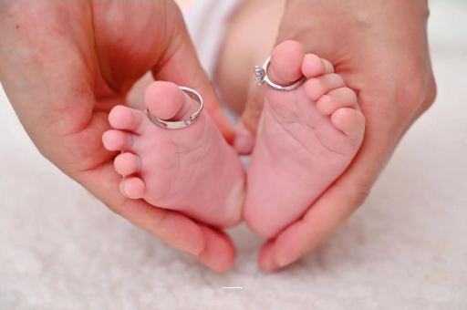 吉安五个月孕妇肚子多大
